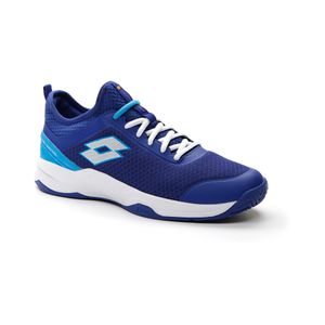 Zapatos De Tenis Lotto Para Hombre Mige 500