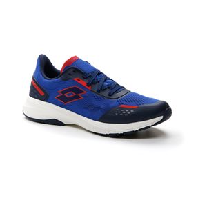 Zapatos Lotto  Para Hombre Speevedo 500devo