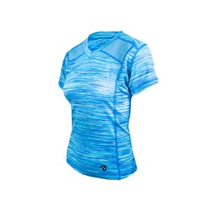 Camiseta Deportiva de Entrenamiento para Mujer