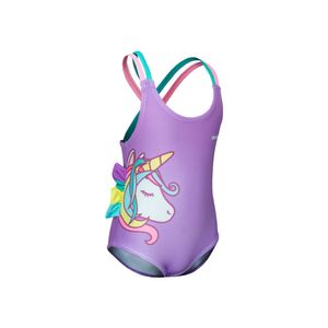 Terno De Baño Para Niña Kids Unicor