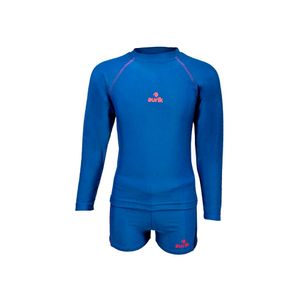 Terno de Baño Para Niño Kids Rashguard+Short