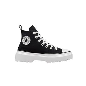 Zapatos Converse Unisex Ctas Lugged Lift Ngbl