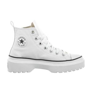 Zapatos Converse Unisex Ctas Lugged Lift Ngbl 2