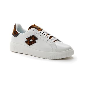 Zapatos Lotto Bl Con Animal Prin
