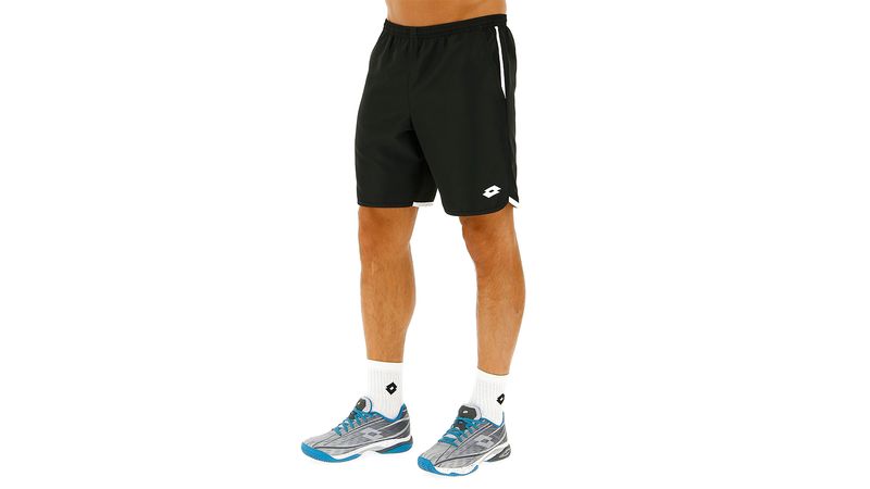 Short de tenis para hombre hotsell