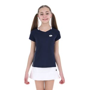 Camiseta De Tenis Para Niña Squadra II AZ