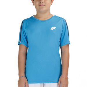 Camiseta De Tenis Para Niño Squadra II CL