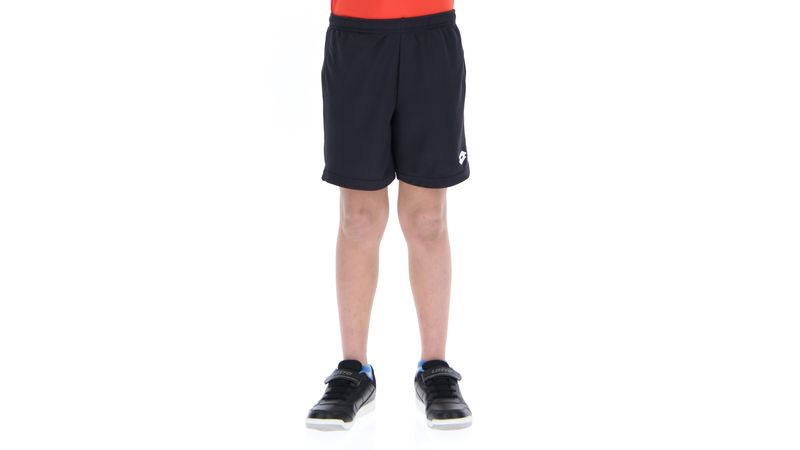 Short De Tenis Para Nino Squadra NG