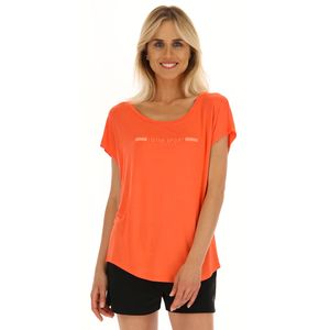 Camiseta Deportiva Para Mujer Dinámico CR