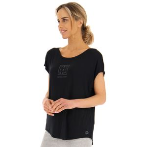Camiseta Deportiva Para Mujer Dinámico NG