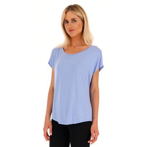 Camiseta Deportiva Para Mujer Dinámico CL