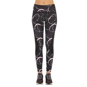 Licra Deportiva Para Mujer Run Fit NRS