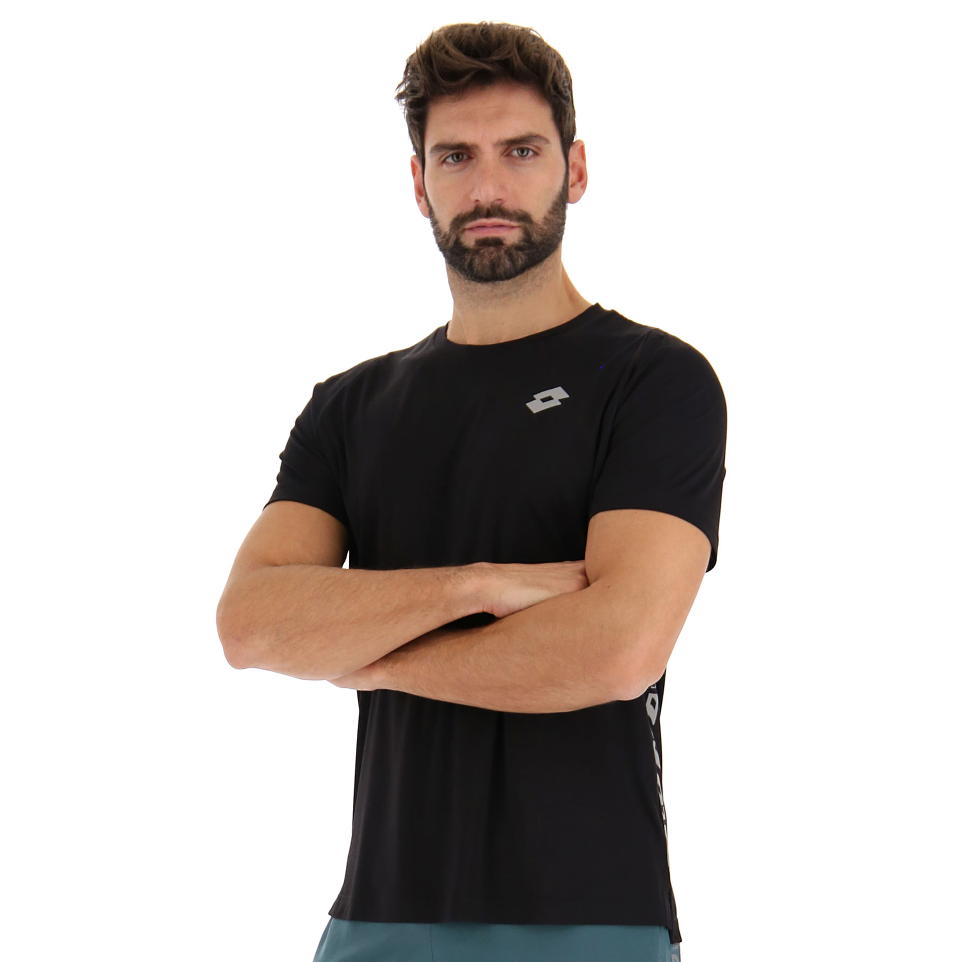 M12117 - Remera deportiva hombre - #sportwear  Camisetas crossfit,  Camisetas deportivas, Ropa deportiva para hombre