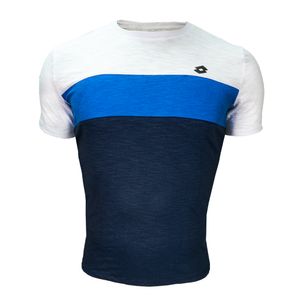 Camiseta Deportiva Para Hombre Dinámico ACB