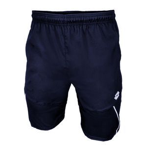 Bermuda Deportiva Para Hombre Logo AZ