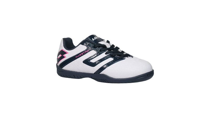 Zapatos de indor discount futbol