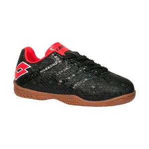 Zapatos Indor de Fútbol Para Niño Maestro 705 IV NGRJ