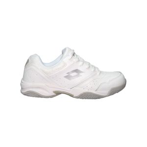 Zapatos Lotto Para Hombre Court Logo ALR 1