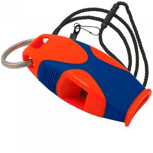Silbato Fox 40 Sharx Con Cordón