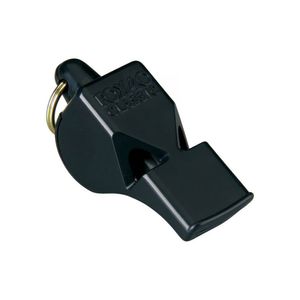 Silbato Fox Classic Oficial Con Cordón NG