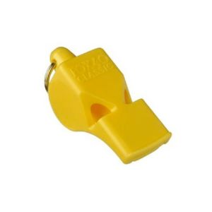Silbato Fox Classic Safety Yellow