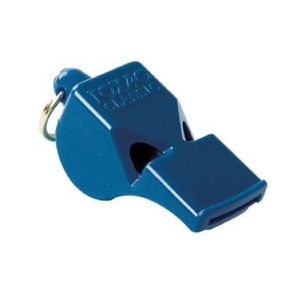 Silbato Fox Classic Safety Blue