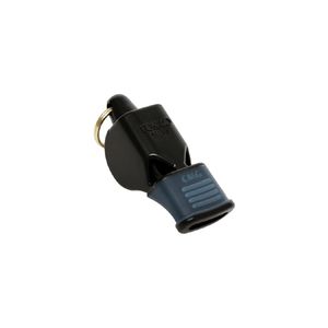 Silbato Fox Mini Cmg Oficial Black