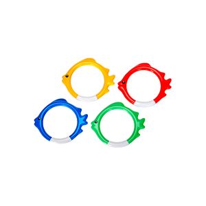 Anillo Sumergibles De Entrenamiento