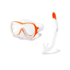 Visor y Snorkel Unisex
