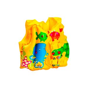Intex Chaleco Inflable Peces