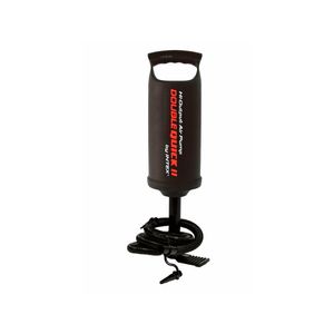 Intex Bomba P.Inflar Doble Accion