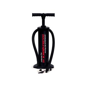 Intex Bomba P. Inflar Doble Accion Ill
