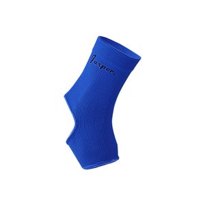 Tobillera Elastica Azul