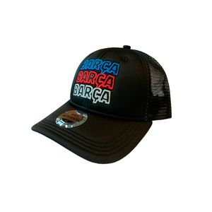 Gorra Para Niño Del Barcelona Core