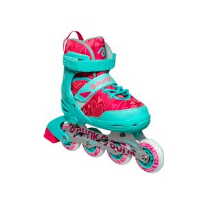 Patines Lineales Ajustables