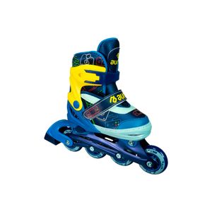 Patin Inline Ajustable AZ