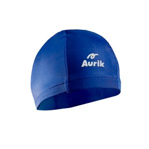 Gorra Natacion Licra Para Niño AZE