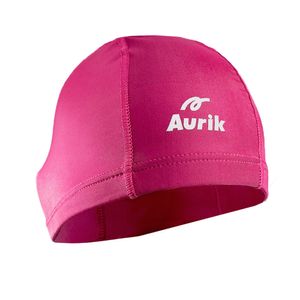Gorra Natacion Licra Para Niña FC