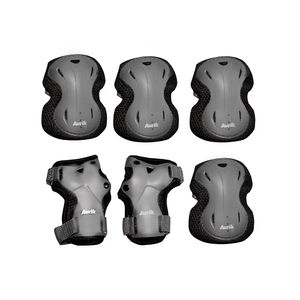 Protecciones De Patin 6 Piezas Para Adulto NGGR