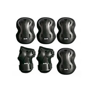 Protecciones De Patin 6 Piezas Para Niña RSNG
