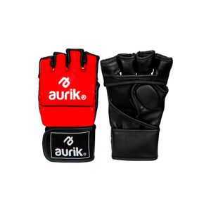 Guante MMA Unisex Entrenamiento RJ