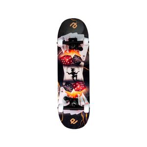 Patineta  De Cards