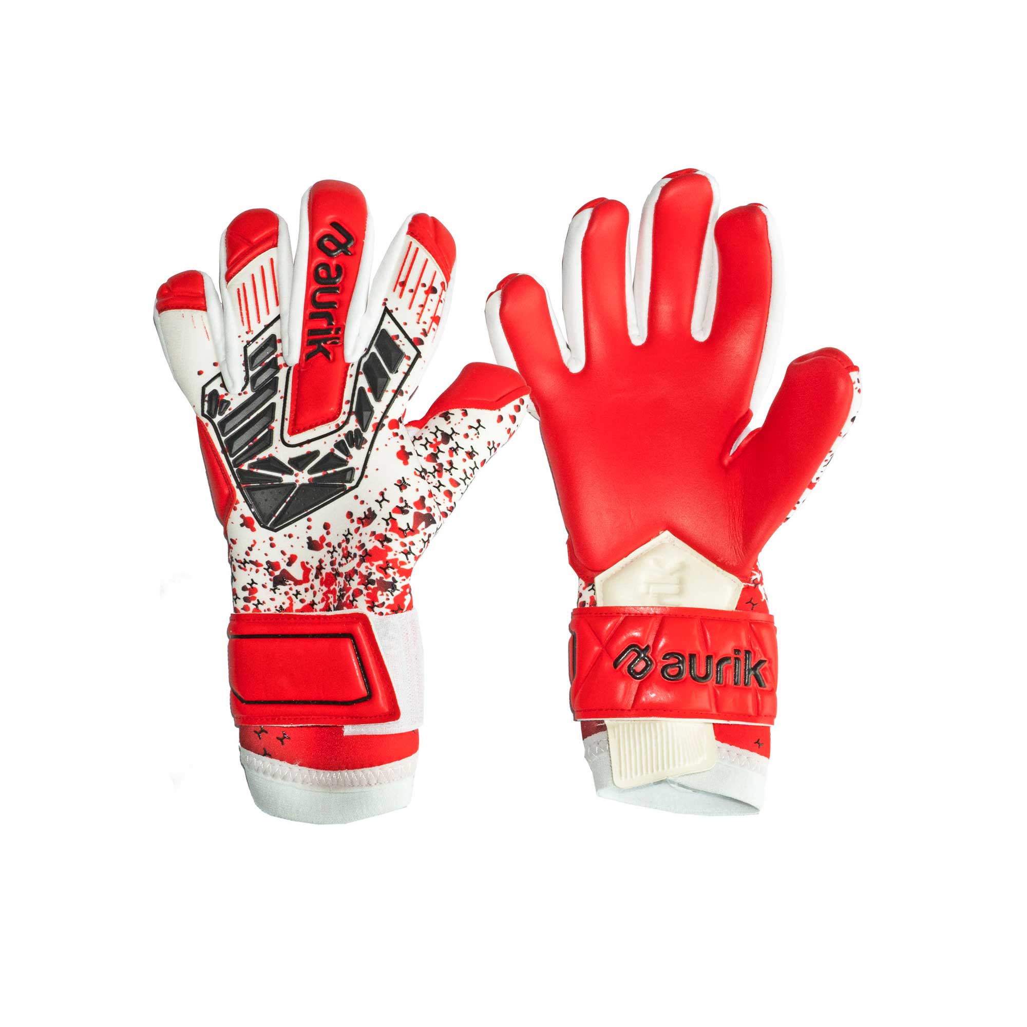 Guantes Arquero Talla 9