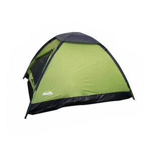 Carpa para acampar Aurik Monodome 3 VDGR