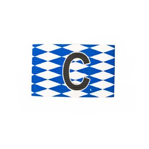 Banda De Capitan Con Impresión