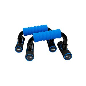 Barra S Para Flexiones