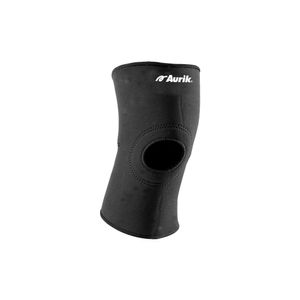 Rodillera De Neopreno Con Hueco