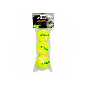 Funda de Pelotas de Tennis Práctica
