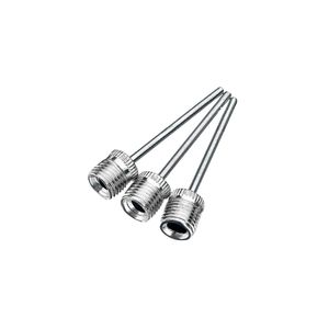 Set de Aguja Para Inflar Balones 3 Piezas