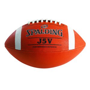 Balón De Futbol Americano J5V Caucho